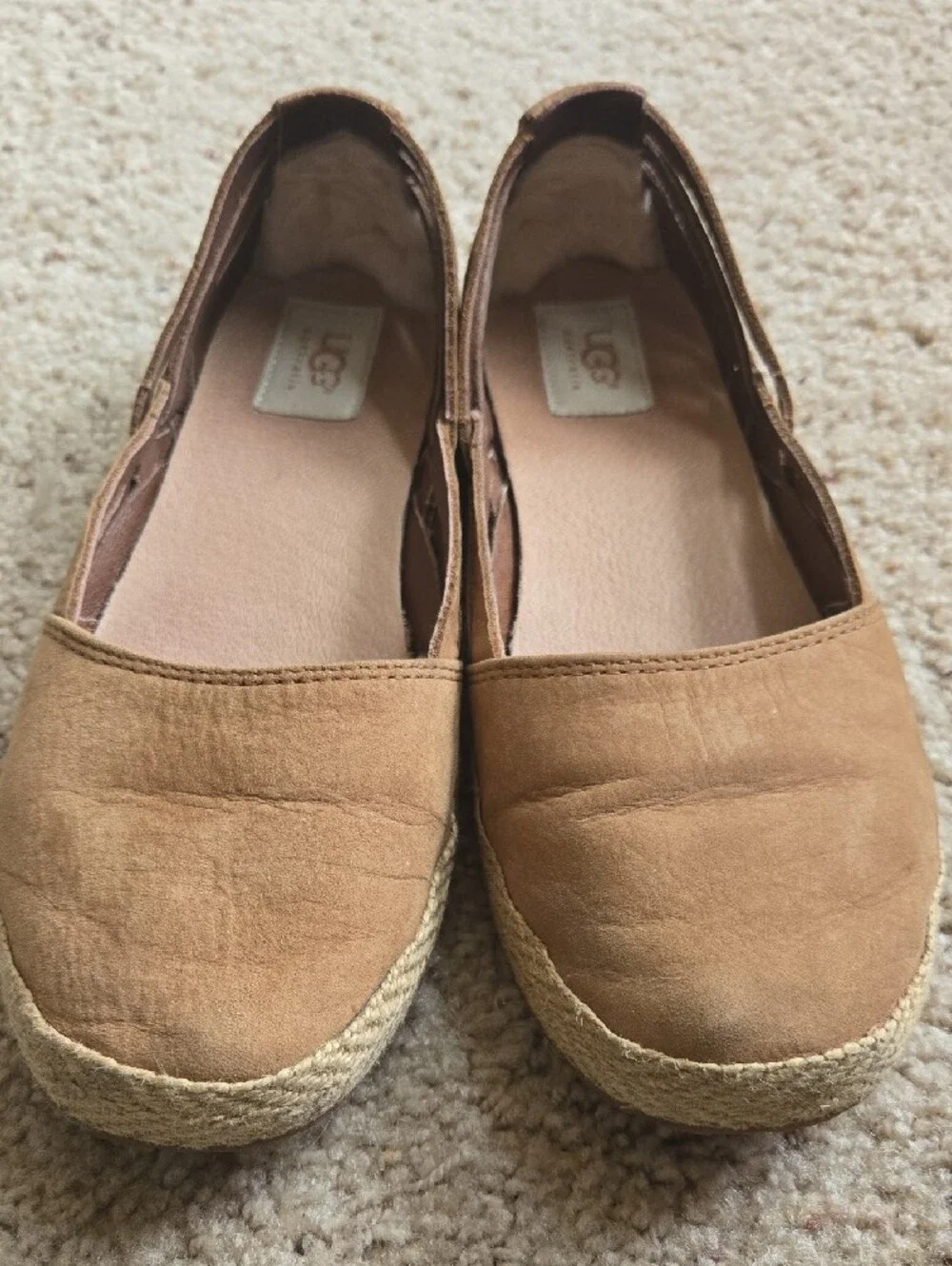 UGG Women's Slip-Ons